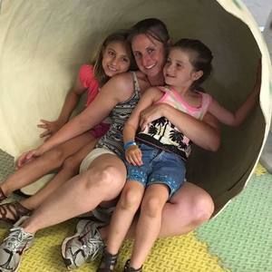 Meet your Posher, Sonya